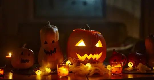 Halloween Decoration